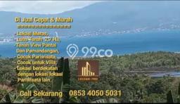 Tanah Kavling di Tuminting Dijual dengan Luas 27000m2 Tanah Kavling di Tuminting Dijual dengan Luas 27000m2