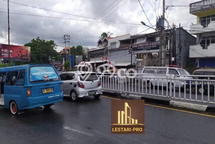 Tanah Kavling untuk Dijual di Wanea Manado 310m2 Tanah Kavling untuk Dijual di Wanea Manado 310m2