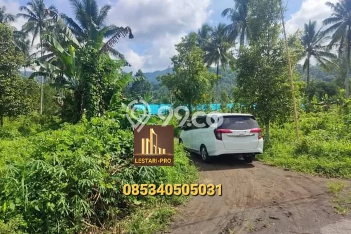 Dijual Tanah di Dimembe Minahasa Utara Luas 120000m2 SHM Dijual Tanah di Dimembe Minahasa Utara Luas 120000m2 SHM