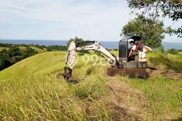 Tanah di Tondano Barat, Minahasa Luas 40000m2 Dijual Segera Tanah di Tondano Barat, Minahasa Luas 40000m2 Dijual Segera