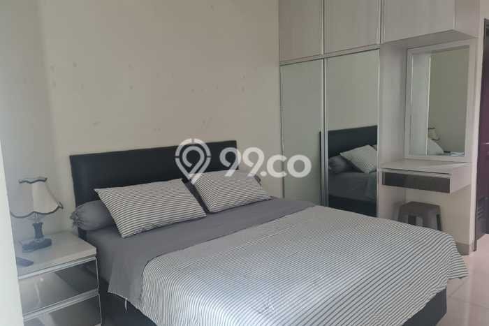 Apartemen Murah dengan 1 BR & 1 KM di Malalayang Manado Apartemen Murah dengan 1 BR & 1 KM di Malalayang Manado