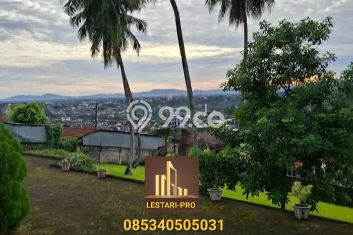 Rumah Impian Keluarga LB 500m2m² Lokasi Sejuk di Malalayang, Manado Rumah Impian Keluarga LB 500m2m² Lokasi Sejuk di Malalayang, Manado