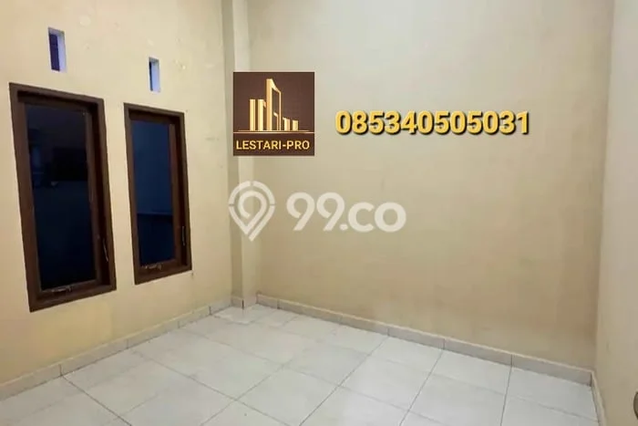 Jual Segera Rumah 3 KT 2 KM di Lokasi Strategis Paal Dua, Manado Jual Segera Rumah 3 KT 2 KM di Lokasi Strategis Paal Dua, Manado