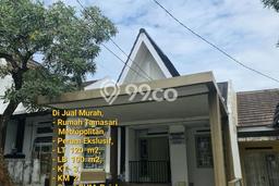 Dijual Cepat Rumah Bagus Siap Huni LB 100m2 di Mapanget, Manado Dijual Cepat Rumah Bagus Siap Huni LB 100m2 di Mapanget, Manado