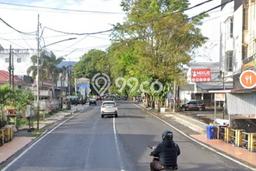Tanah Kavling untuk Dijual di Wanea Manado 798m2 Tanah Kavling untuk Dijual di Wanea Manado 798m2