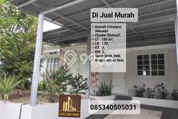 Jual Rumah Minimalis Bagus Punya 3 KT di Wanea Manado SHM Jual Rumah Minimalis Bagus Punya 3 KT di Wanea Manado SHM