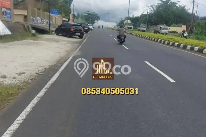 Jual Tanah Area Potensial Kawasan Paal Dua, Luas 29000m2m², Area Nyaman Jual Tanah Area Potensial Kawasan Paal Dua, Luas 29000m2m², Area Nyaman