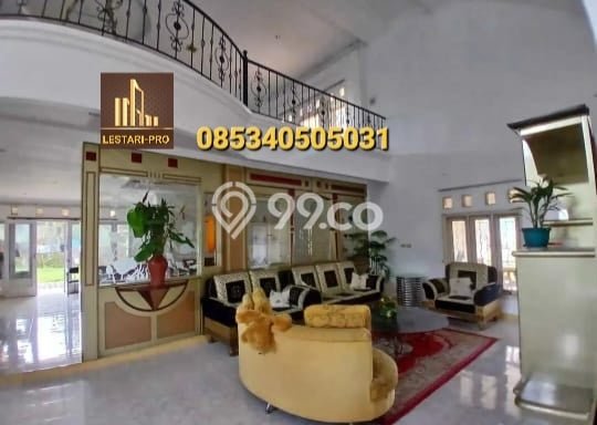 Rumah Strategis di Tomohon Tengah, Tomohon, LT 1300m2m² Bangunan 300m2m² - HARGA NEGO! Rumah Strategis di Tomohon Tengah, Tomohon, LT 1300m2m² Bangunan 300m2m² - HARGA NEGO!