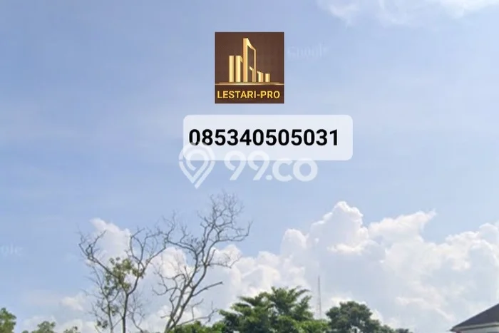 Lahan Dijual Lokasi Wanea, Manado dengan Luas Tanah 264m2 dan Status SHM Lahan Dijual Lokasi Wanea, Manado dengan Luas Tanah 264m2 dan Status SHM