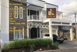 For Sale Rumah Elit Exclusive di Wanea, Manado For Sale Rumah Elit Exclusive di Wanea, Manado