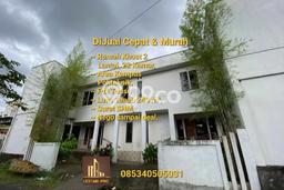 Rumah Kost Dijual di Paal Dua, Manado, 22 KT, 11 KM, Bangunan 400m2 Rumah Kost Dijual di Paal Dua, Manado, 22 KT, 11 KM, Bangunan 400m2