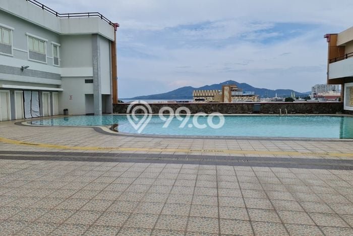 Sewa Apartemen Murah di Wanea, Manado Lokasi Strategis Sewa Apartemen Murah di Wanea, Manado Lokasi Strategis