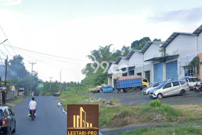 AREA PROSPEKTIF! Tanah Kawasan Pineleng, Luas 300m2m², Akses Transportasi AREA PROSPEKTIF! Tanah Kawasan Pineleng, Luas 300m2m², Akses Transportasi