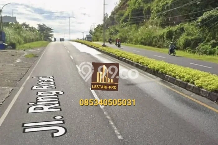 Lahan untuk Dijual Lokasi Paal Dua, Manado Luas 70000m2 SHM Lahan untuk Dijual Lokasi Paal Dua, Manado Luas 70000m2 SHM