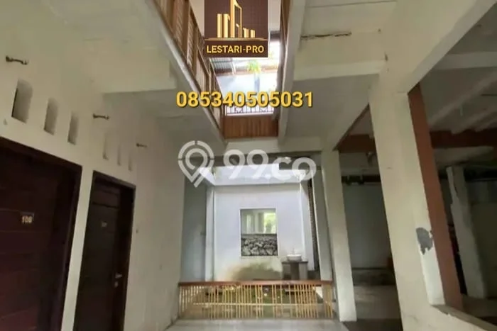 Investasi Kost Dijual di Paal Dua, Manado, Spesifikasi 22 KT, 11 KM, 400m2 Investasi Kost Dijual di Paal Dua, Manado, Spesifikasi 22 KT, 11 KM, 400m2