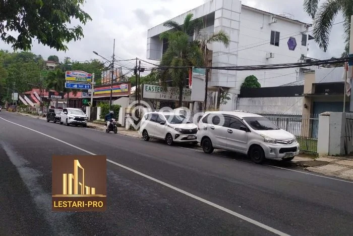 Tanah di Wanea, Manado Luas 1200m2 Dijual Segera Tanah di Wanea, Manado Luas 1200m2 Dijual Segera