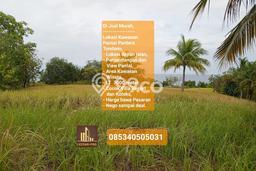 Tanah untuk Dijual Lokasi Tondano Timur, Minahasa Luas 7000m2 - Tanah untuk Dijual Lokasi Tondano Timur, Minahasa Luas 7000m2 -