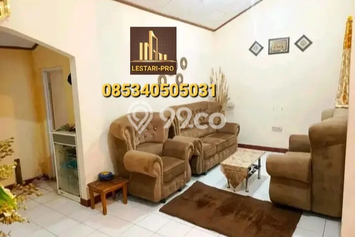 GOOD DEAL! Rumah Strategis area Paal Dua, LT 165m2m² LB 100m2m² GOOD DEAL! Rumah Strategis area Paal Dua, LT 165m2m² LB 100m2m²