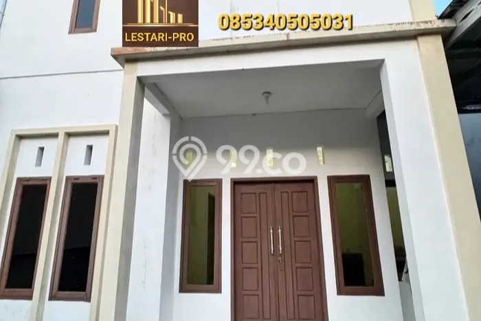 Jual Segera Rumah 3 KT 2 KM di Lokasi Strategis Paal Dua, Manado Jual Segera Rumah 3 KT 2 KM di Lokasi Strategis Paal Dua, Manado