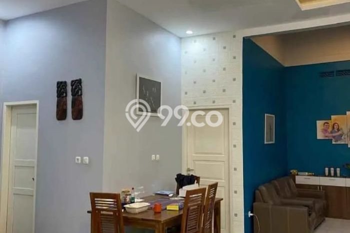 Jual Rumah Strategis Bagus Punya 3 KT di Paal Dua Manado SHM Jual Rumah Strategis Bagus Punya 3 KT di Paal Dua Manado SHM