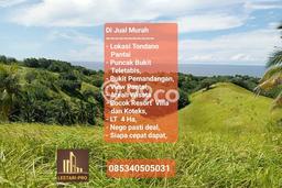 Lahan Investasi Lokasi Tondano Timur Minahasa SHM Lahan Investasi Lokasi Tondano Timur Minahasa SHM