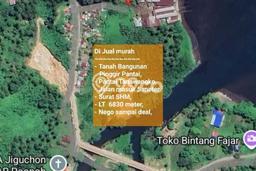 Kavling Tanah Dijual di Tombariri, Minahasa, Luas 6830m2 Area Strategis Kavling Tanah Dijual di Tombariri, Minahasa, Luas 6830m2 Area Strategis