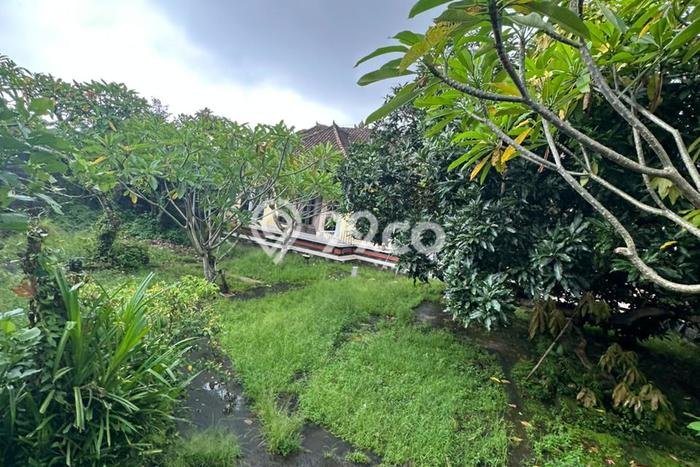 Untuk Dijual Tanah 200m2 di Sempidi, Badung Untuk Dijual Tanah 200m2 di Sempidi, Badung