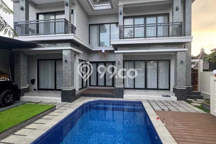 FOR SALE! Vila di Kedonganan, Area 200m², Posisi Premium FOR SALE! Vila di Kedonganan, Area 200m², Posisi Premium