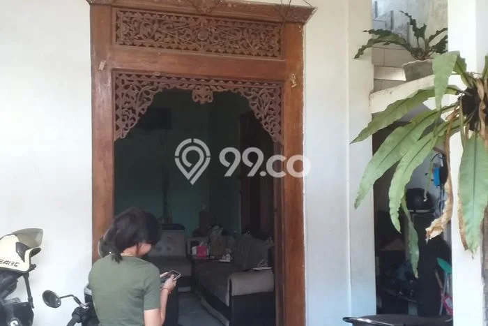 For Sale Hunian Rumah Nyaman 5 KT di Sanur, Denpasar For Sale Hunian Rumah Nyaman 5 KT di Sanur, Denpasar