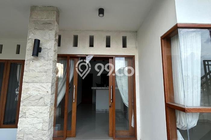 Rumah Modern 2 KT di Penatih Denpasar Unfurnished Rumah Modern 2 KT di Penatih Denpasar Unfurnished