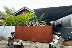 For Sale Hunian Rumah Nyaman 3 KT di Dalung, Badung For Sale Hunian Rumah Nyaman 3 KT di Dalung, Badung