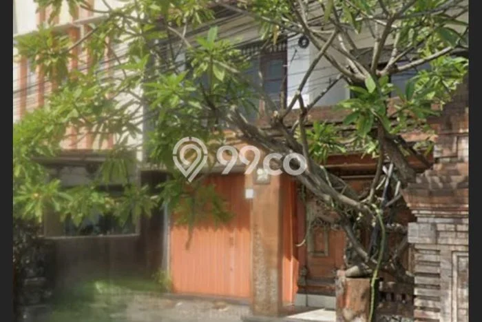 Rumah Luas Asri 2 KT Siap Huni di Sanur Kauh Denpasar Rumah Luas Asri 2 KT Siap Huni di Sanur Kauh Denpasar