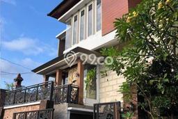 Rumah Minimalis 4 KT LT 90m2 di Kerobokan Rumah Minimalis 4 KT LT 90m2 di Kerobokan