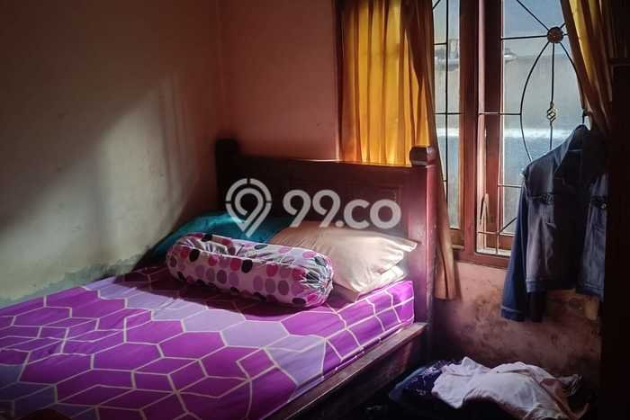 Jual Rumah Modern 2 KT di Gunung Salak, Badung Jual Rumah Modern 2 KT di Gunung Salak, Badung