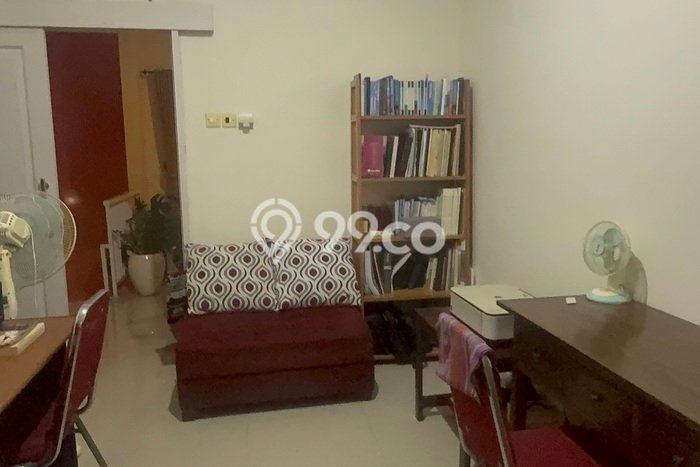 Disewakan! Rumah 3 Kamar Tidur &
3 Kamar Mandi di Renon, Denpasar Disewakan! Rumah 3 Kamar Tidur &
3 Kamar Mandi di Renon, Denpasar