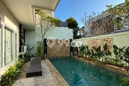 Rumah Minimalis 3 KT di Jimbaran Badung Full Furnished Rumah Minimalis 3 KT di Jimbaran Badung Full Furnished