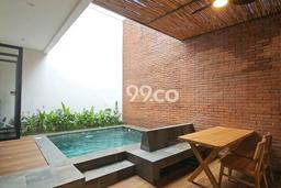 LOKASI STRATEGIS! Vila Kawasan , Luas 100m2m², Akses ke pusat umum LOKASI STRATEGIS! Vila Kawasan , Luas 100m2m², Akses ke pusat umum