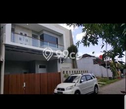 Hunian Elit LB 300m2 Siap Huni Desain Elegan di Jimbaran, Badung Hunian Elit LB 300m2 Siap Huni Desain Elegan di Jimbaran, Badung