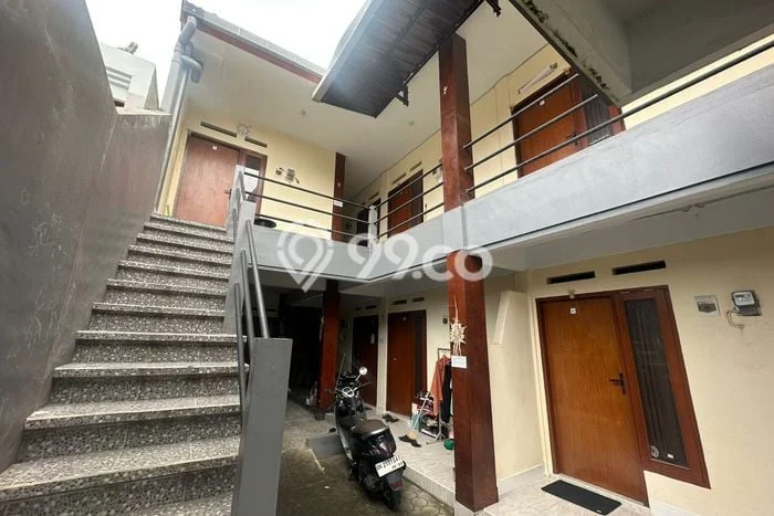 Rumah Kost Dijual di Peguyangan Kangin Denpasar Luas 150m2 Rumah Kost Dijual di Peguyangan Kangin Denpasar Luas 150m2