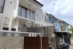 Rumah Luas Asri 3 KT Siap Pakai di Renon Denpasar Rumah Luas Asri 3 KT Siap Pakai di Renon Denpasar