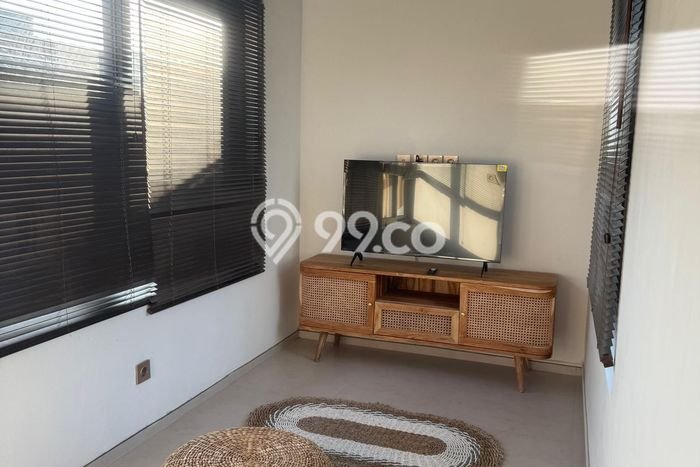 Vila Strategis Kawasan , Luas 105m2m², Dekat Badung, Badung Vila Strategis Kawasan , Luas 105m2m², Dekat Badung, Badung
