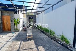 Vila Kawasan , Area 409m2m², Akses ke Pusat Kota Vila Kawasan , Area 409m2m², Akses ke Pusat Kota