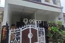 For Sale Rumah 3 Kamar Lokasi Ideal Nyaman dan Strategis di Sempidi For Sale Rumah 3 Kamar Lokasi Ideal Nyaman dan Strategis di Sempidi