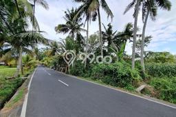 Lahan Kosong Dijual di Gianyar, Gianyar, Luas 120m2 Area Strategis Lahan Kosong Dijual di Gianyar, Gianyar, Luas 120m2 Area Strategis