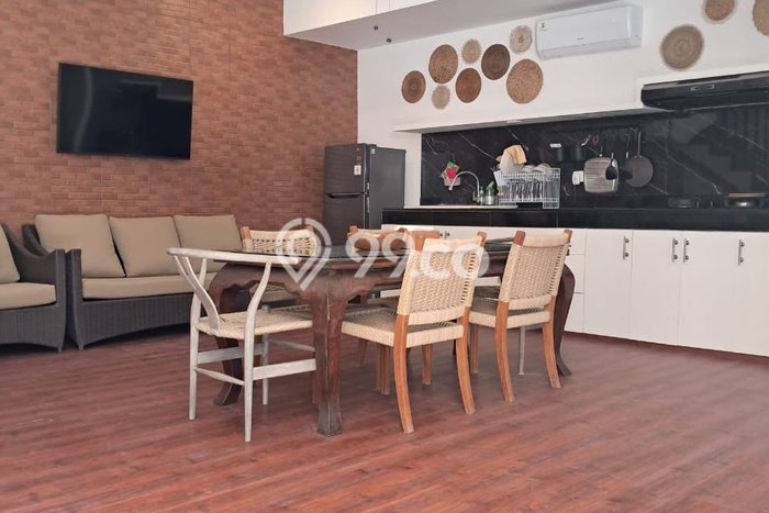 Dijual Rumah Mewah Elegan Dengan View Cantik di Kerobokan, Badung Dijual Rumah Mewah Elegan Dengan View Cantik di Kerobokan, Badung