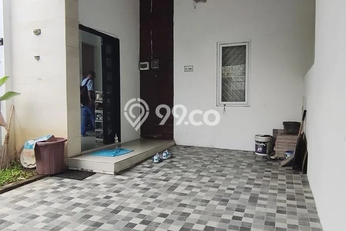 For Sale! Luxury House LT 114m2 Desain Elegan di Kerobokan Kaja For Sale! Luxury House LT 114m2 Desain Elegan di Kerobokan Kaja