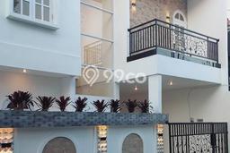 Rumah Modern Minimalis 3 Kamar Bisa Langsung Pindah di Denpasar Timur Rumah Modern Minimalis 3 Kamar Bisa Langsung Pindah di Denpasar Timur