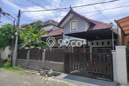 Rumah Mewah LB 247m2 Siap Pakai Desain Elegan di Renon, Denpasar Rumah Mewah LB 247m2 Siap Pakai Desain Elegan di Renon, Denpasar