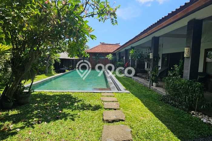 FOR SALE! Vila Kawasan , Luas 1000m2m², Posisi Strategis FOR SALE! Vila Kawasan , Luas 1000m2m², Posisi Strategis