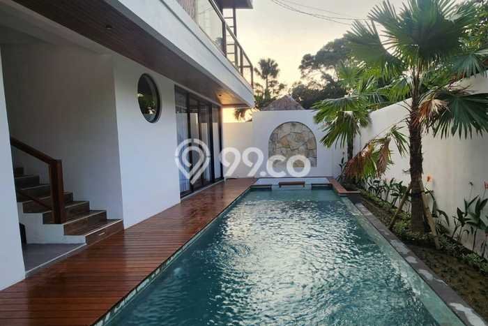 Vila Premium Kawasan , Area 200m2m², Lingkungan Nyaman Vila Premium Kawasan , Area 200m2m², Lingkungan Nyaman